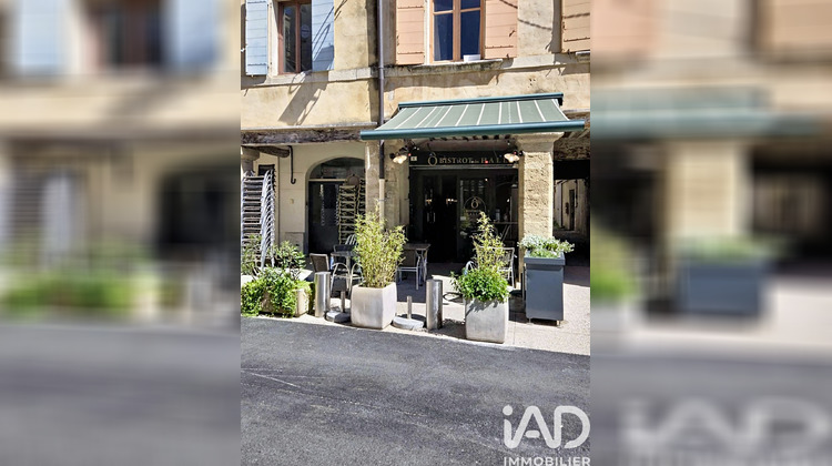 Ma-Cabane - Vente Local commercial Cavaillon, 100 m²