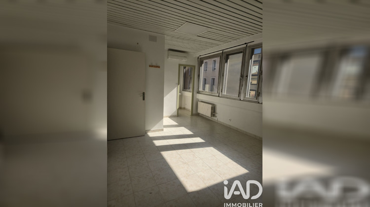 Ma-Cabane - Vente Local commercial Cavaillon, 34 m²