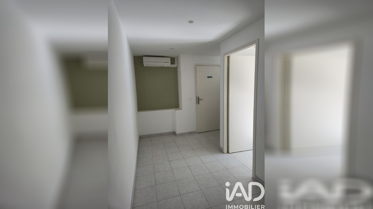 Ma-Cabane - Vente Local commercial Cavaillon, 34 m²