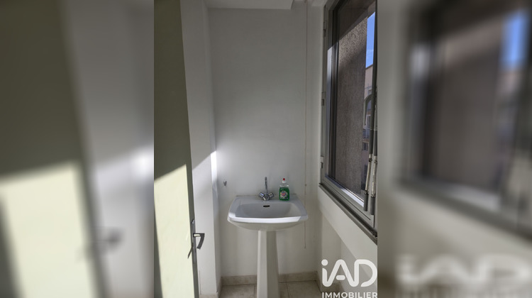 Ma-Cabane - Vente Local commercial Cavaillon, 34 m²