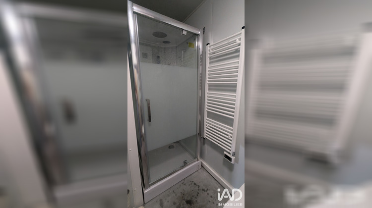 Ma-Cabane - Vente Local commercial Cavaillon, 184 m²