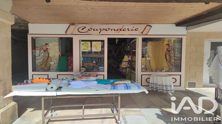 Ma-Cabane - Vente Local commercial Cavaillon, 45 m²