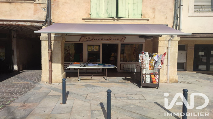 Ma-Cabane - Vente Local commercial Cavaillon, 45 m²