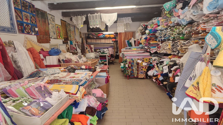 Ma-Cabane - Vente Local commercial Cavaillon, 45 m²