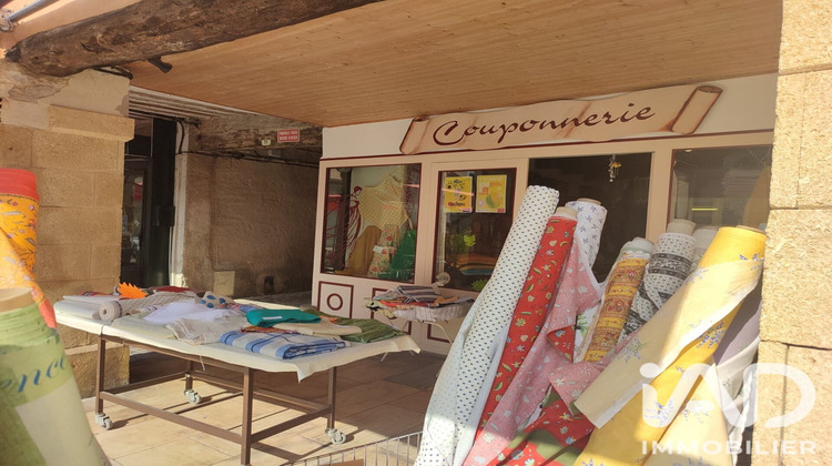 Ma-Cabane - Vente Local commercial Cavaillon, 45 m²
