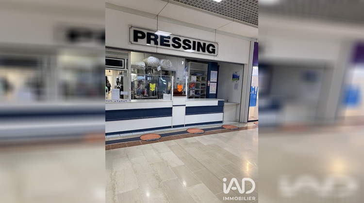 Ma-Cabane - Vente Local commercial Cavaillon, 50 m²