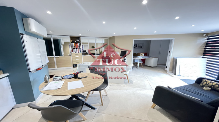 Ma-Cabane - Vente Local commercial Cavalaire-sur-Mer, 90 m²