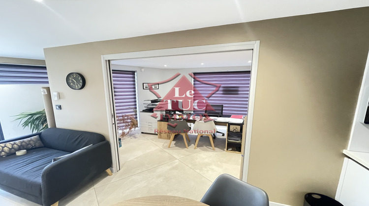 Ma-Cabane - Vente Local commercial Cavalaire-sur-Mer, 90 m²