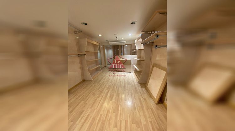 Ma-Cabane - Vente Local commercial Cavalaire-sur-Mer, 45 m²