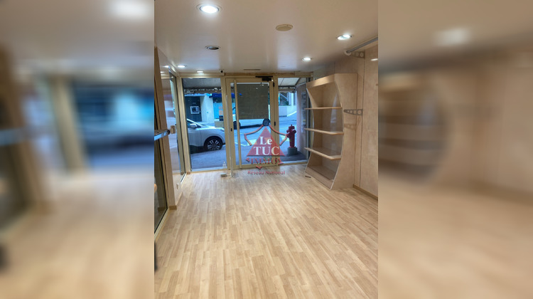 Ma-Cabane - Vente Local commercial Cavalaire-sur-Mer, 45 m²