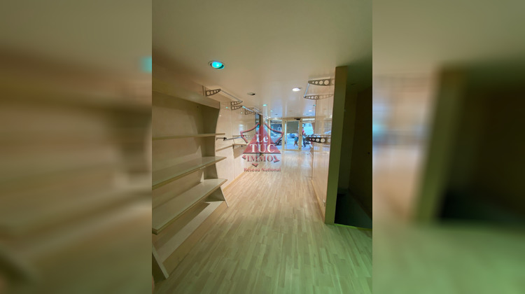 Ma-Cabane - Vente Local commercial Cavalaire-sur-Mer, 45 m²