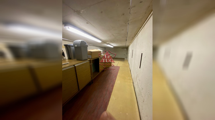 Ma-Cabane - Vente Local commercial Cavalaire-sur-Mer, 45 m²