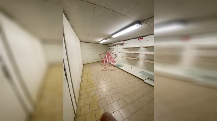 Ma-Cabane - Vente Local commercial Cavalaire-sur-Mer, 45 m²