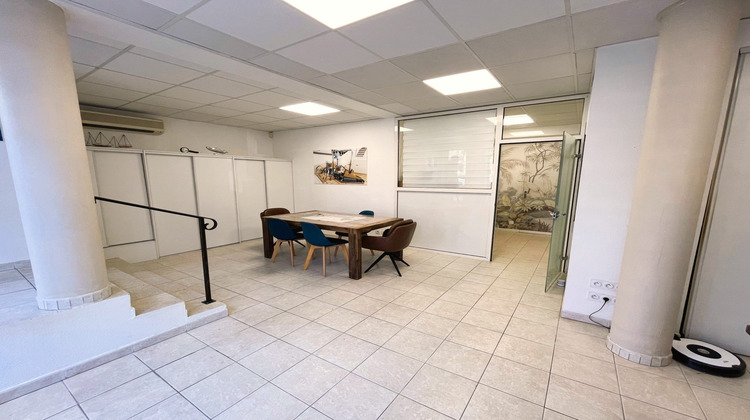 Ma-Cabane - Vente Local commercial Cavalaire-sur-Mer, 43 m²