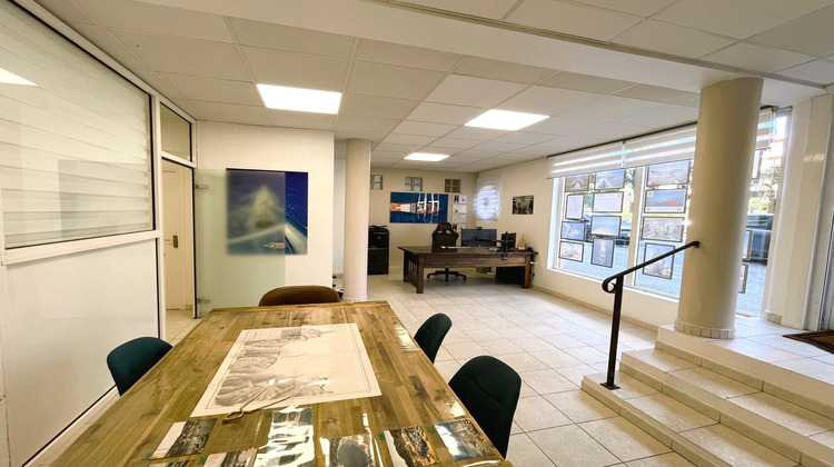 Ma-Cabane - Vente Local commercial Cavalaire-sur-Mer, 43 m²