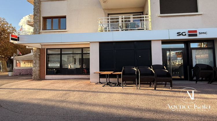 Ma-Cabane - Vente Local commercial Cavalaire-sur-Mer, 168 m²