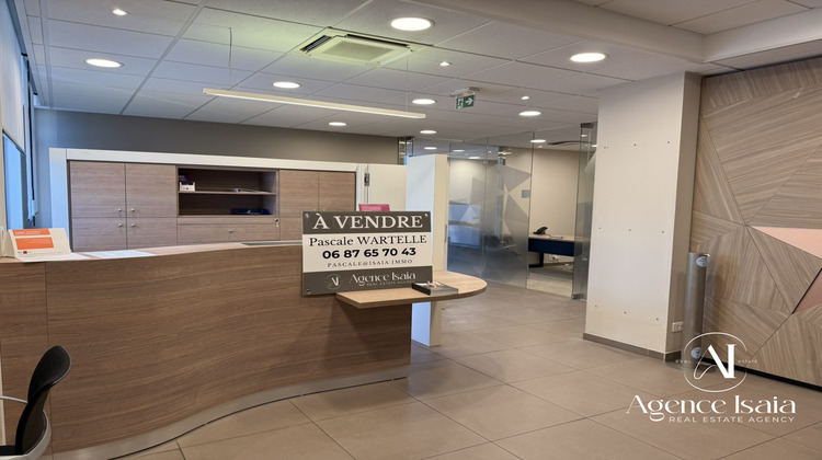 Ma-Cabane - Vente Local commercial Cavalaire-sur-Mer, 168 m²