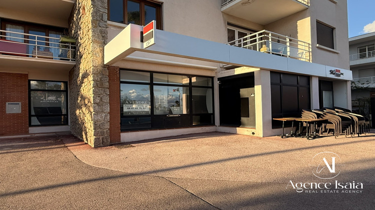 Ma-Cabane - Vente Local commercial Cavalaire-sur-Mer, 168 m²