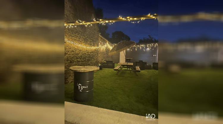 Ma-Cabane - Vente Local commercial Cavan, 185 m²