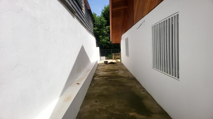 Ma-Cabane - Vente Local commercial CAYENNE, 200 m²