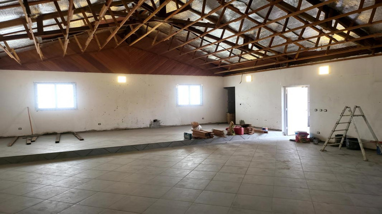 Ma-Cabane - Vente Local commercial CAYENNE, 200 m²