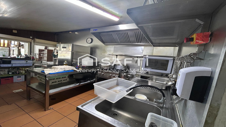 Ma-Cabane - Vente Local commercial Cayenne, 226 m²