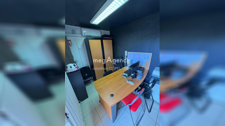 Ma-Cabane - Vente Local commercial CAYENNE, 58 m²