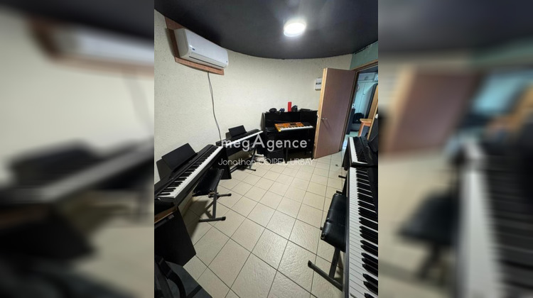Ma-Cabane - Vente Local commercial CAYENNE, 58 m²