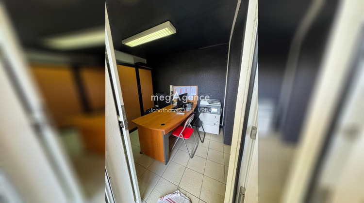 Ma-Cabane - Vente Local commercial CAYENNE, 58 m²