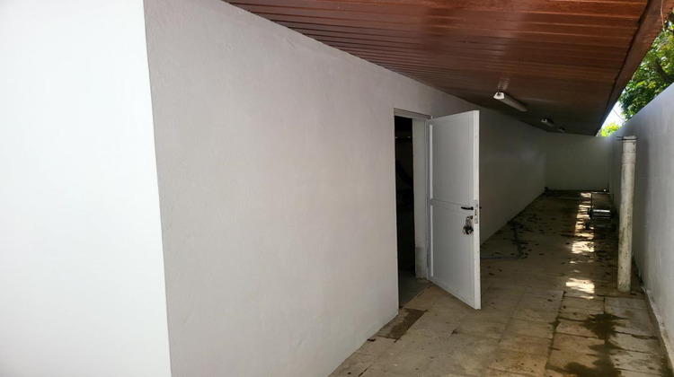 Ma-Cabane - Vente Local commercial CAYENNE, 200 m²