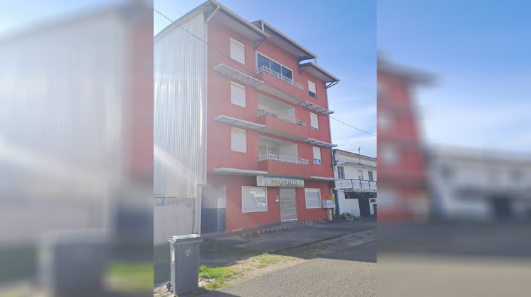 Ma-Cabane - Vente Local commercial CAYENNE, 136 m²