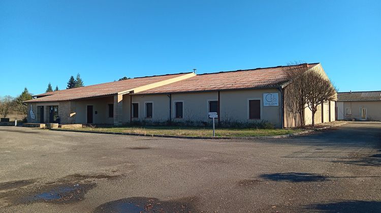 Ma-Cabane - Vente Local commercial CAYLUS, 1900 m²