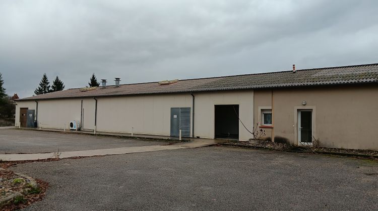 Ma-Cabane - Vente Local commercial CAYLUS, 1900 m²