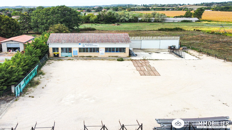 Ma-Cabane - Vente Local commercial Cayrac, 400 m²