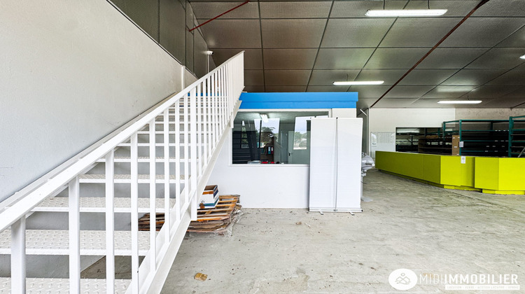 Ma-Cabane - Vente Local commercial Cayrac, 400 m²