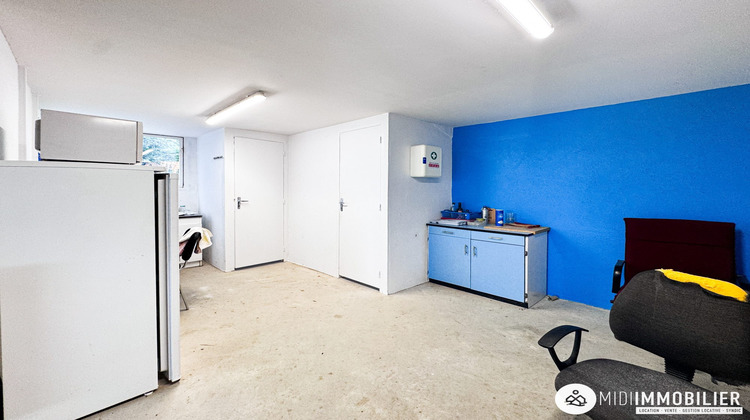 Ma-Cabane - Vente Local commercial Cayrac, 400 m²