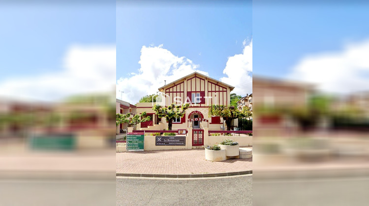 Ma-Cabane - Vente Local commercial Cazaubon, 700 m²