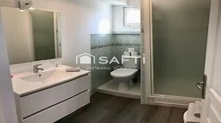 Ma-Cabane - Vente Local commercial Cazaubon, 700 m²