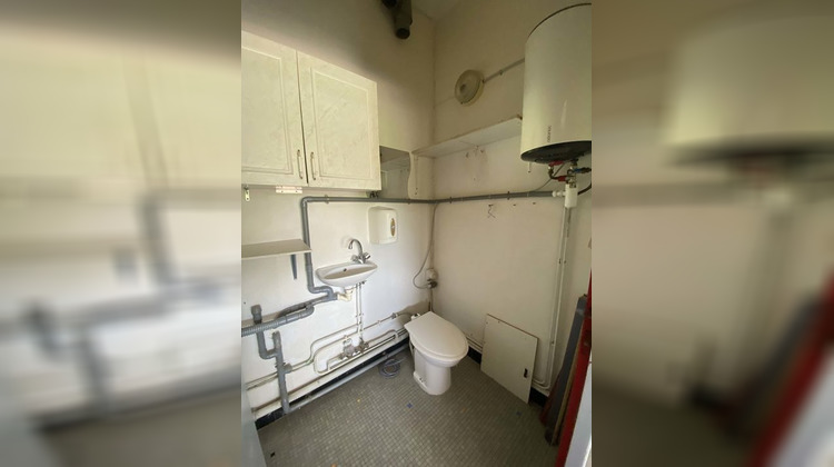 Ma-Cabane - Vente Local commercial CAZAUBON, 29 m²