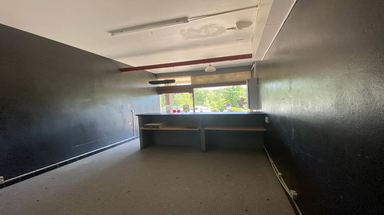 Ma-Cabane - Vente Local commercial CAZAUBON, 29 m²