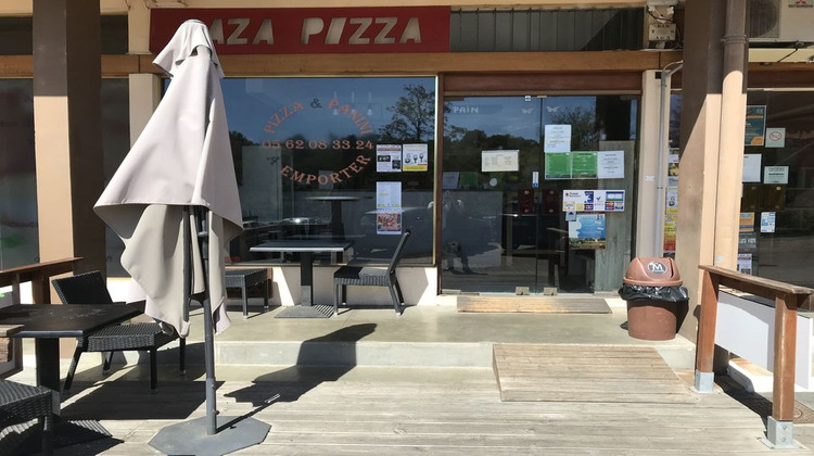 Ma-Cabane - Vente Local commercial CAZAUBON, 29 m²