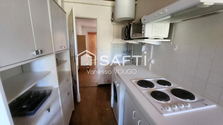 Ma-Cabane - Vente Local commercial Cazaubon, 500 m²