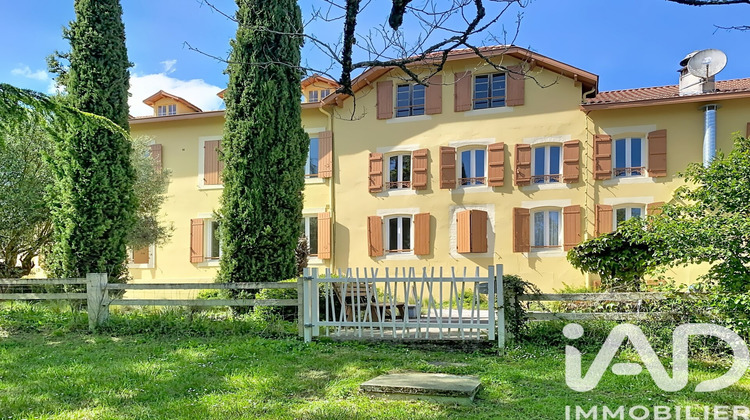 Ma-Cabane - Vente Local commercial Cazaubon, 800 m²