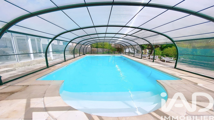 Ma-Cabane - Vente Local commercial Cazaubon, 800 m²