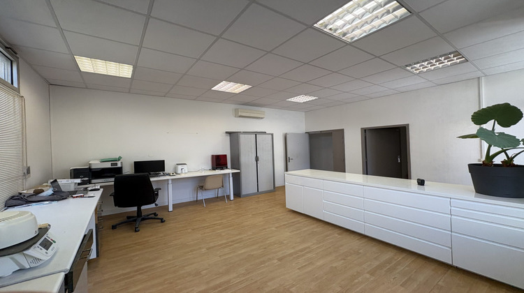 Ma-Cabane - Vente Local commercial Cazilhac, 138 m²