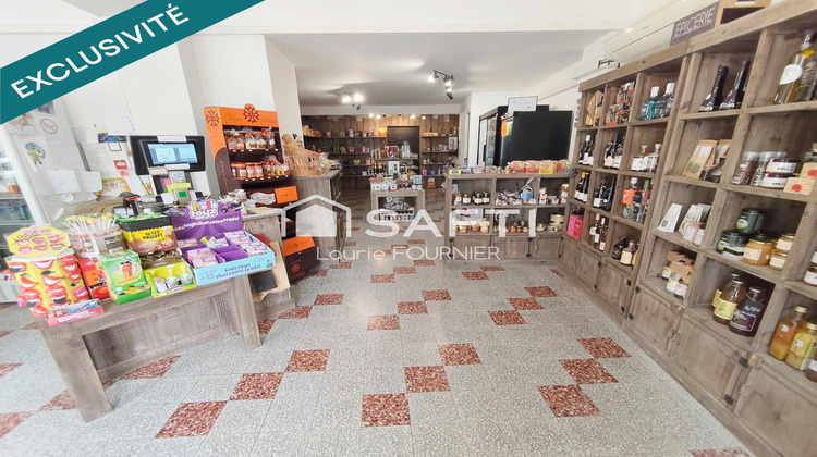 Ma-Cabane - Vente Local commercial Cazouls-les-Beziers, 110 m²