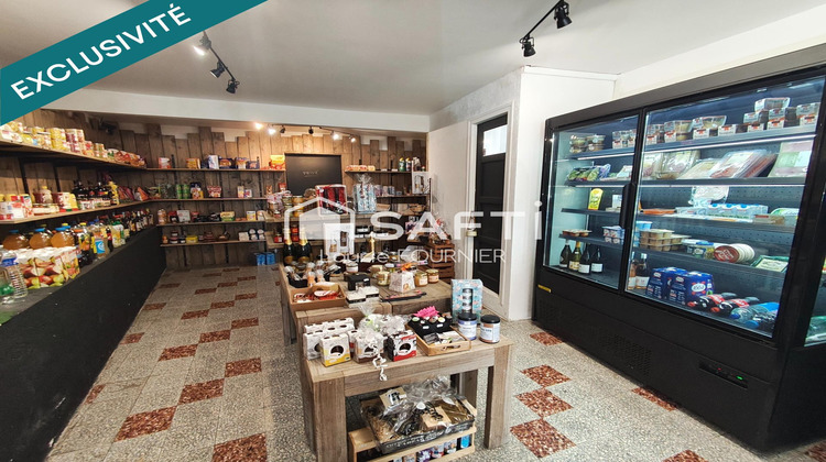 Ma-Cabane - Vente Local commercial Cazouls-les-Beziers, 110 m²