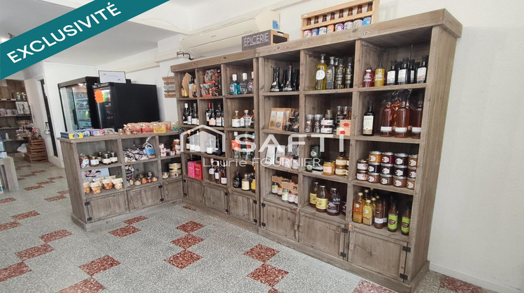 Ma-Cabane - Vente Local commercial Cazouls-les-Beziers, 110 m²