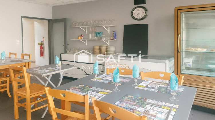 Ma-Cabane - Vente Local commercial Ceauce, 556 m²