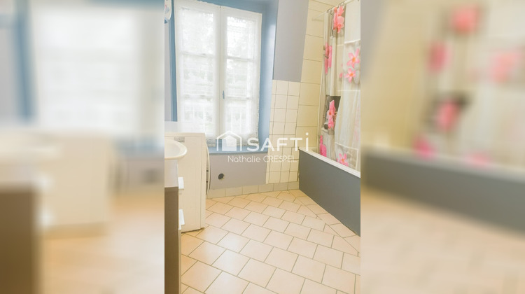 Ma-Cabane - Vente Local commercial Ceauce, 556 m²